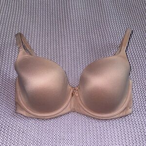 lightly lined demi bra by Victoria’s Secret
